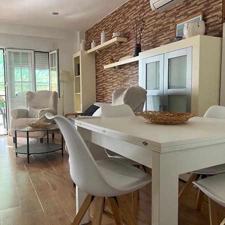 Apartamento Las Yucas - Aguadulce Sur Apartment Almeria Ngoại thất bức ảnh