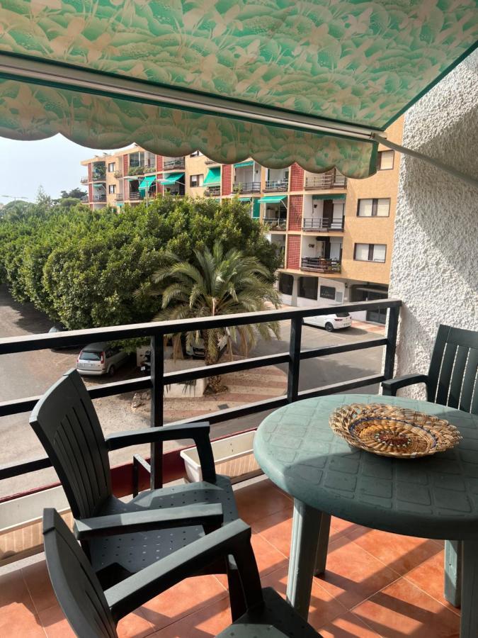 Apartamento Las Yucas - Aguadulce Sur Apartment Almeria Ngoại thất bức ảnh