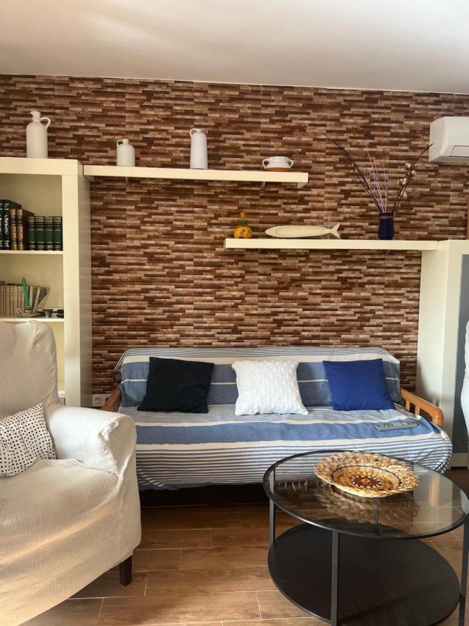 Apartamento Las Yucas - Aguadulce Sur Apartment Almeria Ngoại thất bức ảnh