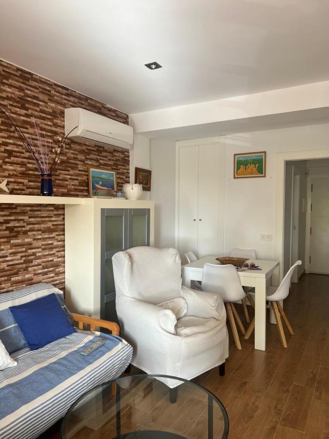 Apartamento Las Yucas - Aguadulce Sur Apartment Almeria Ngoại thất bức ảnh