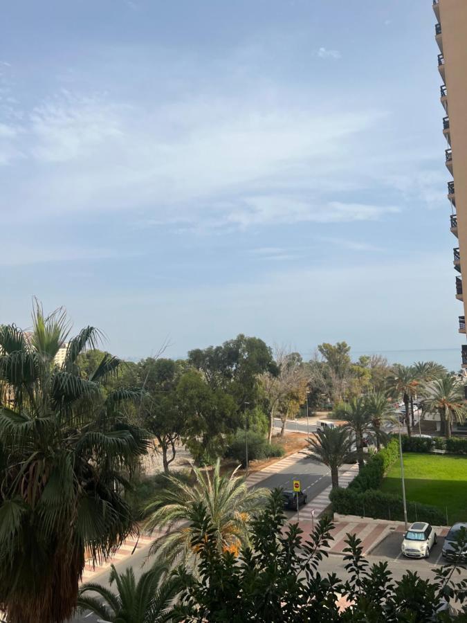 Apartamento Las Yucas - Aguadulce Sur Apartment Almeria Ngoại thất bức ảnh