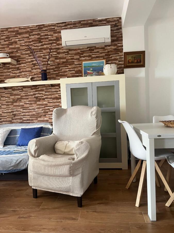 Apartamento Las Yucas - Aguadulce Sur Apartment Almeria Ngoại thất bức ảnh