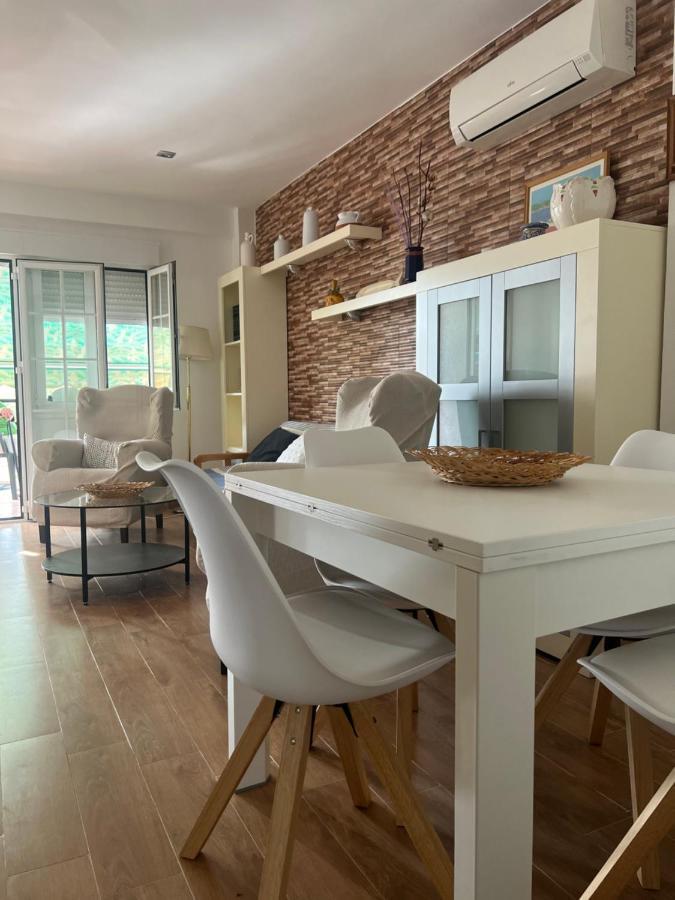 Apartamento Las Yucas - Aguadulce Sur Apartment Almeria Ngoại thất bức ảnh