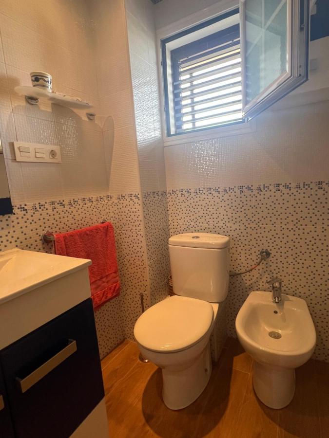 Apartamento Las Yucas - Aguadulce Sur Apartment Almeria Ngoại thất bức ảnh