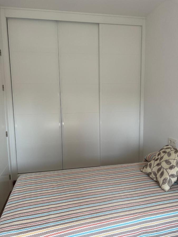 Apartamento Las Yucas - Aguadulce Sur Apartment Almeria Ngoại thất bức ảnh