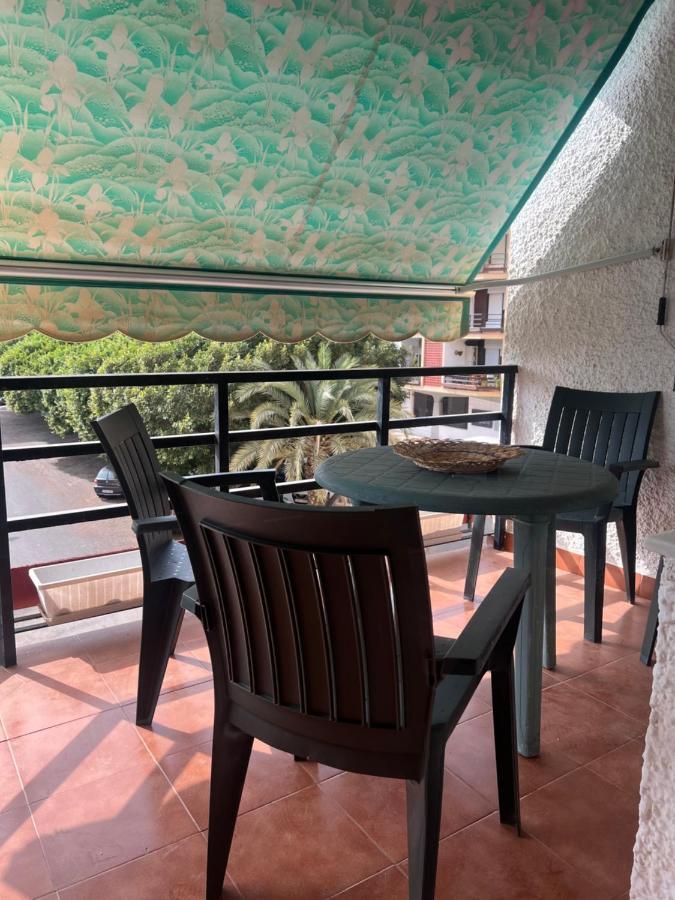 Apartamento Las Yucas - Aguadulce Sur Apartment Almeria Ngoại thất bức ảnh