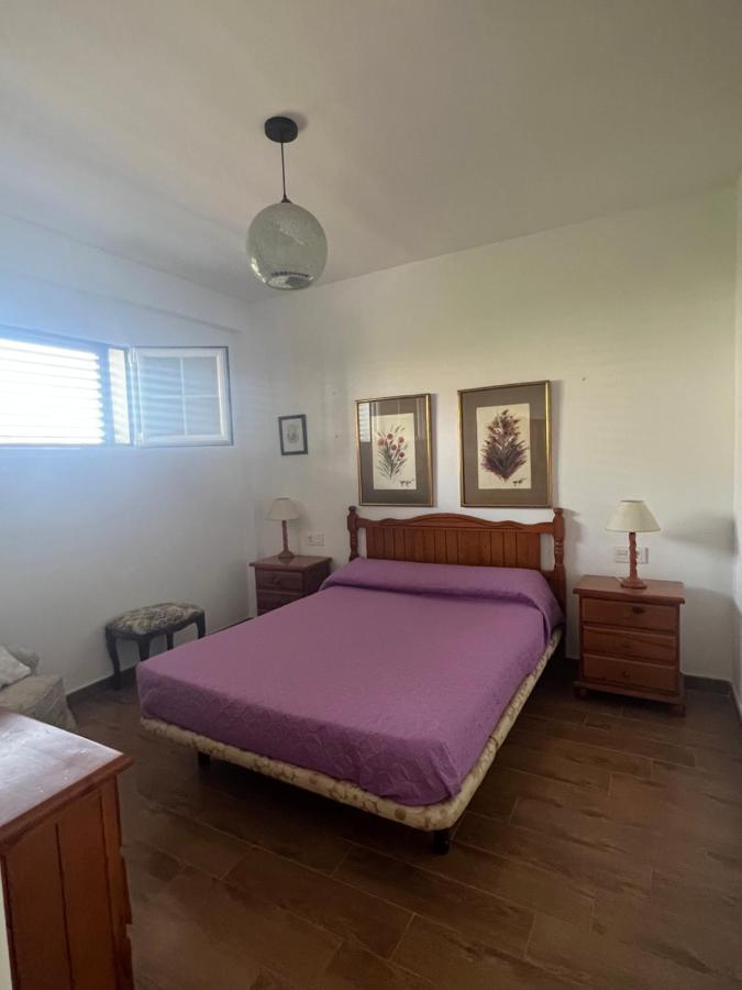 Apartamento Las Yucas - Aguadulce Sur Apartment Almeria Ngoại thất bức ảnh