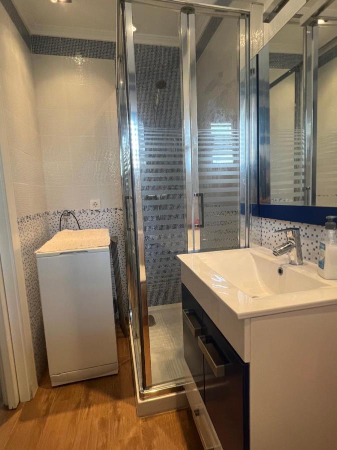 Apartamento Las Yucas - Aguadulce Sur Apartment Almeria Ngoại thất bức ảnh