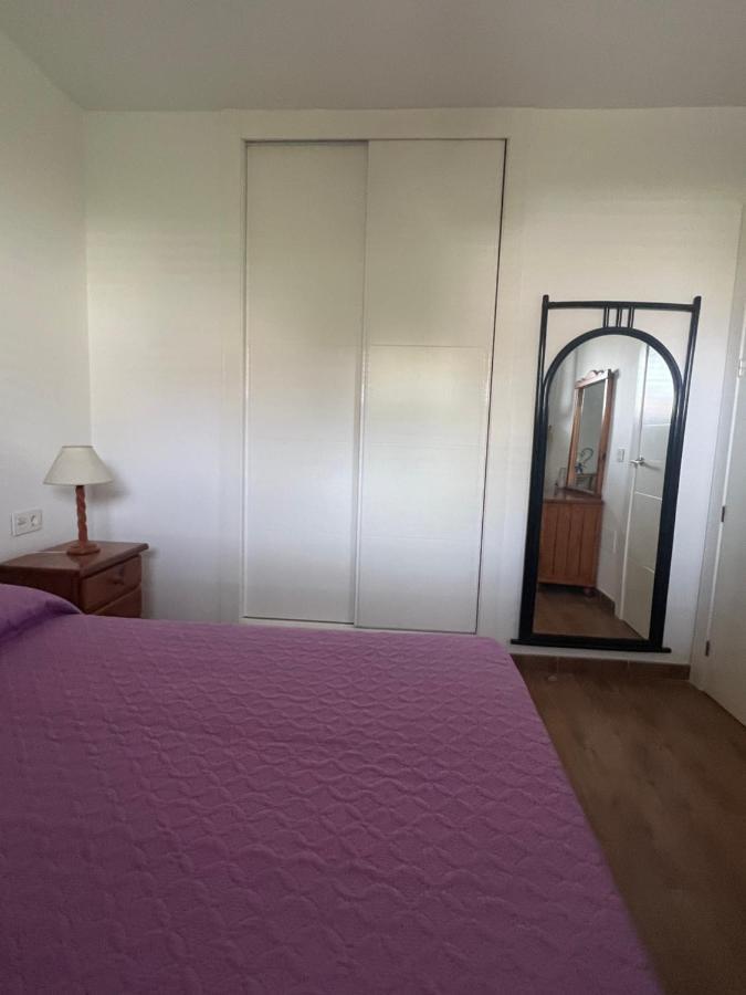 Apartamento Las Yucas - Aguadulce Sur Apartment Almeria Ngoại thất bức ảnh